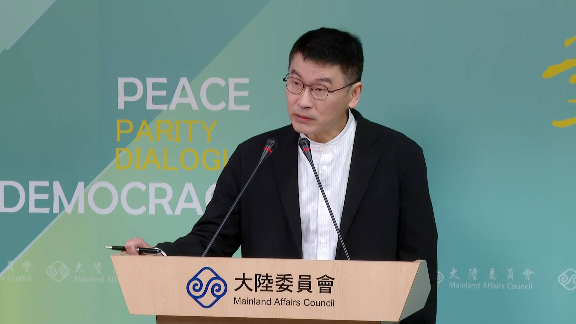 《反滲透法》判無罪不代表真無罪? 梁文傑:中共手法高度隱蔽