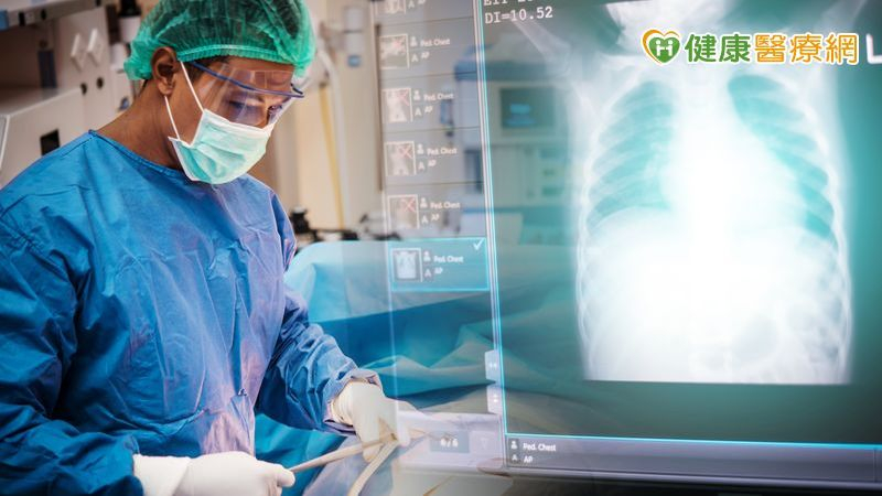 手術後如何降低肺癌復發?醫揭精準治療關鍵