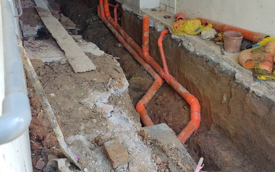 全國最低費率!桃市今起開徵下水道使用費 首波10區30萬戶