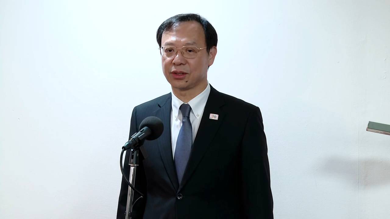 人工生殖法未納代孕 石崇良重申「仍有爭議」:僅涉有子宮的生育權