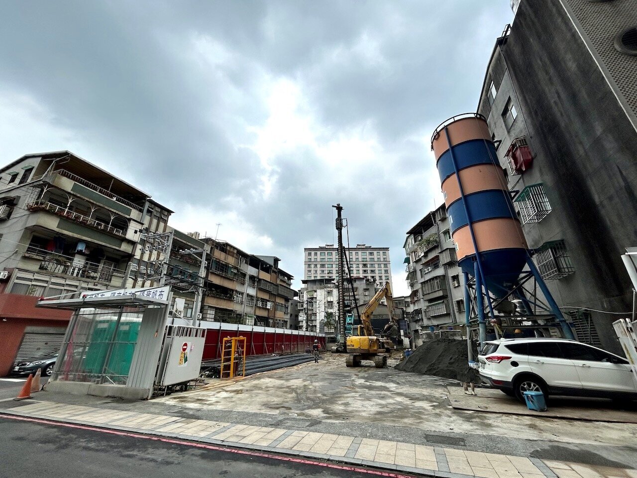 營造業淨值及承攬總額線上申報元旦上路