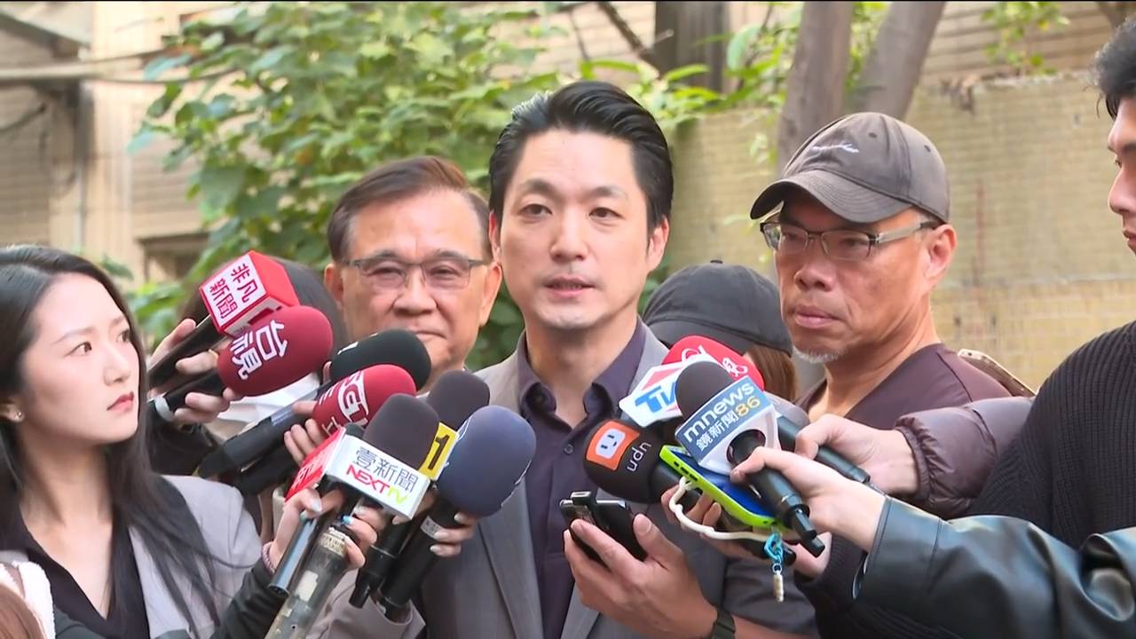 稱蔣萬安推「無菸城市」太超過 張景森批:乾脆設放屁專區