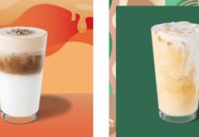 喝起來!星巴克1/16買一送一 為學測考生加油