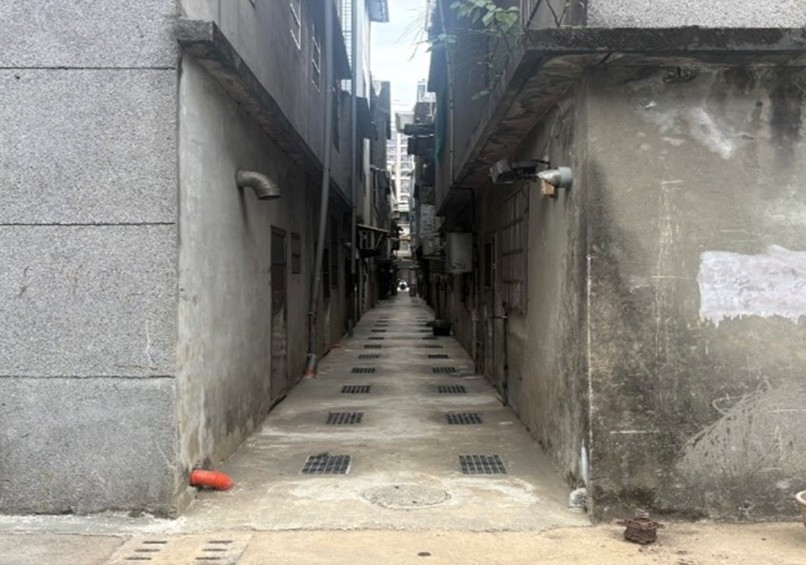 提前2個月達標!桃園埔頂計畫區污水接管破5千戶 守護大漢溪水質 提前2個月達標!桃園埔頂計畫區污水接管破5千戶 守護大漢溪水質