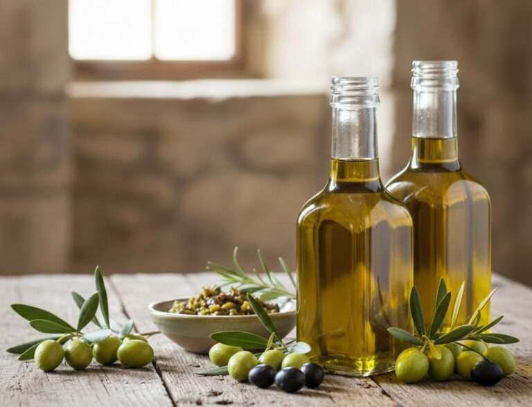 橄欖油不是越貴越好！營養師教你認1重點正確挑選