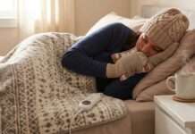 使用暖暖包、電熱毯小心「烤熟」自己 預防低溫燙傷這樣做