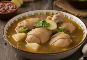 天冷暖胃！農糧署教你做「樹豆山藥雞湯」3步驟輕鬆上桌