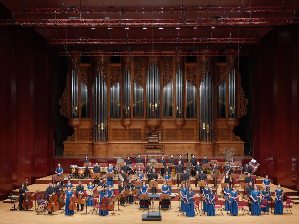 桃園市國樂團原創歌劇「超完美飛行日記」1/17演出 感受音樂與故事交織魅力