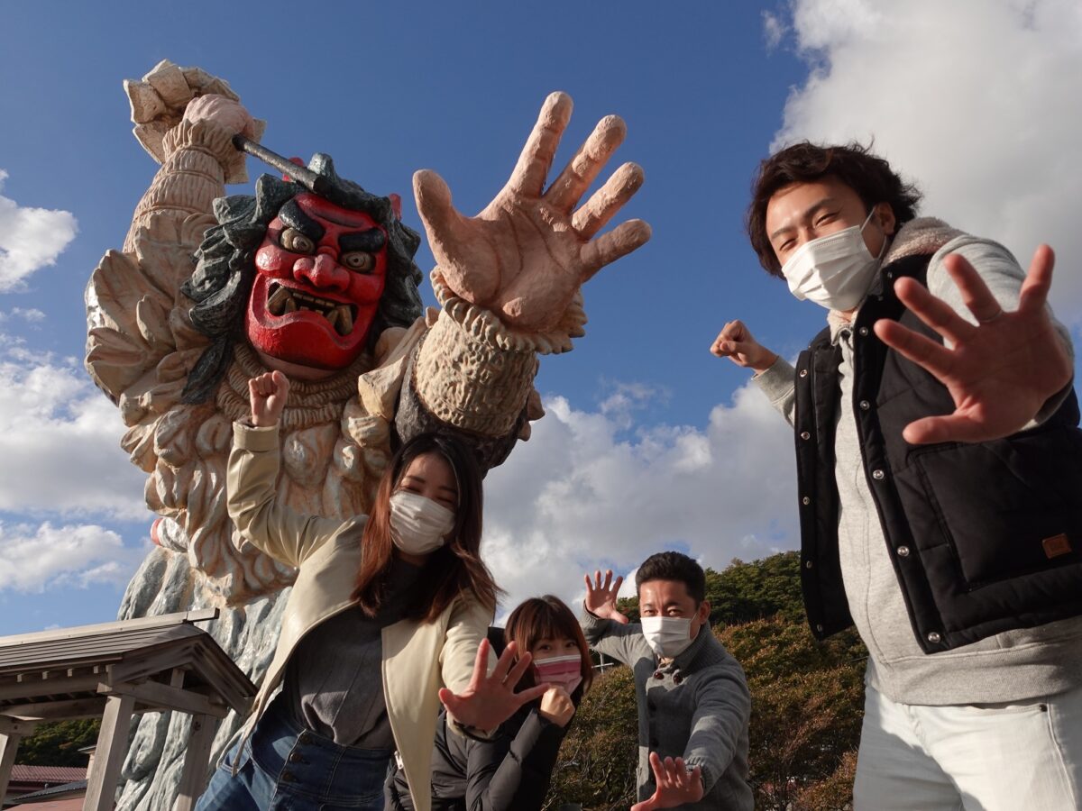 圖3、網站係由日本各地方自治體、觀光相關機構及日本政府委託，所有服務皆可免費使用