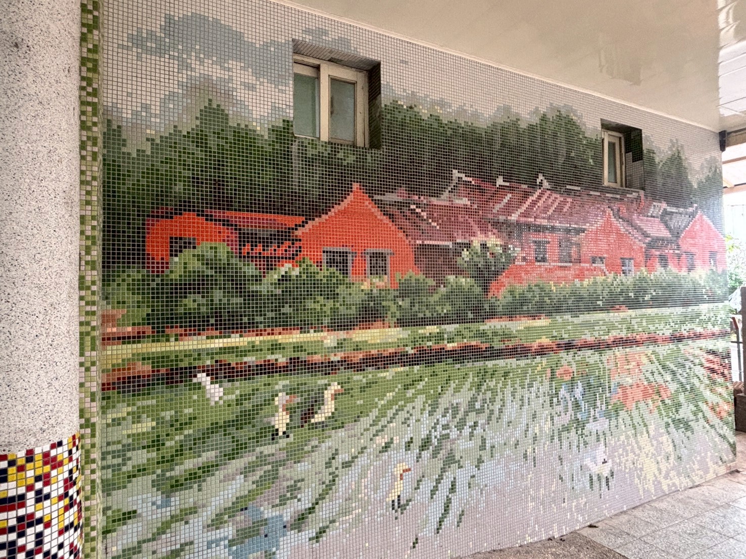 埔頂國小廁所03 0 0