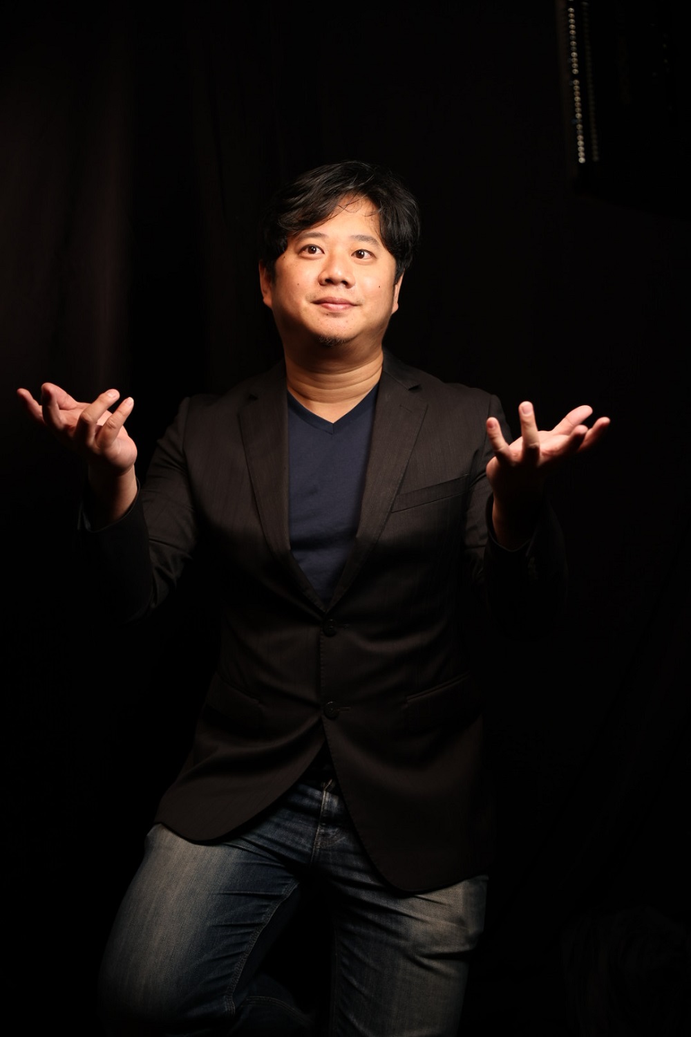 導演 編劇｜陳仕弦 0