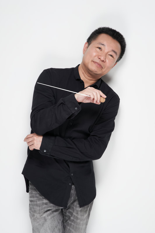 指揮 作曲 編曲 作詞｜鍾耀光 0