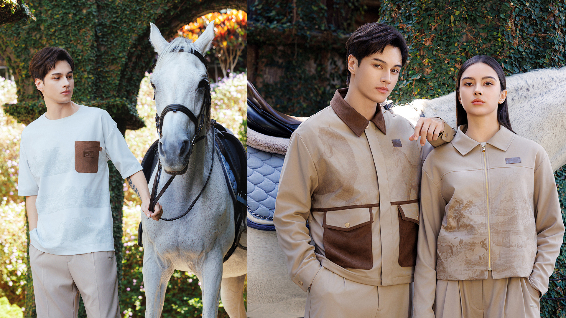 新聞稿0304 FILA X NPM故宮聯名 0