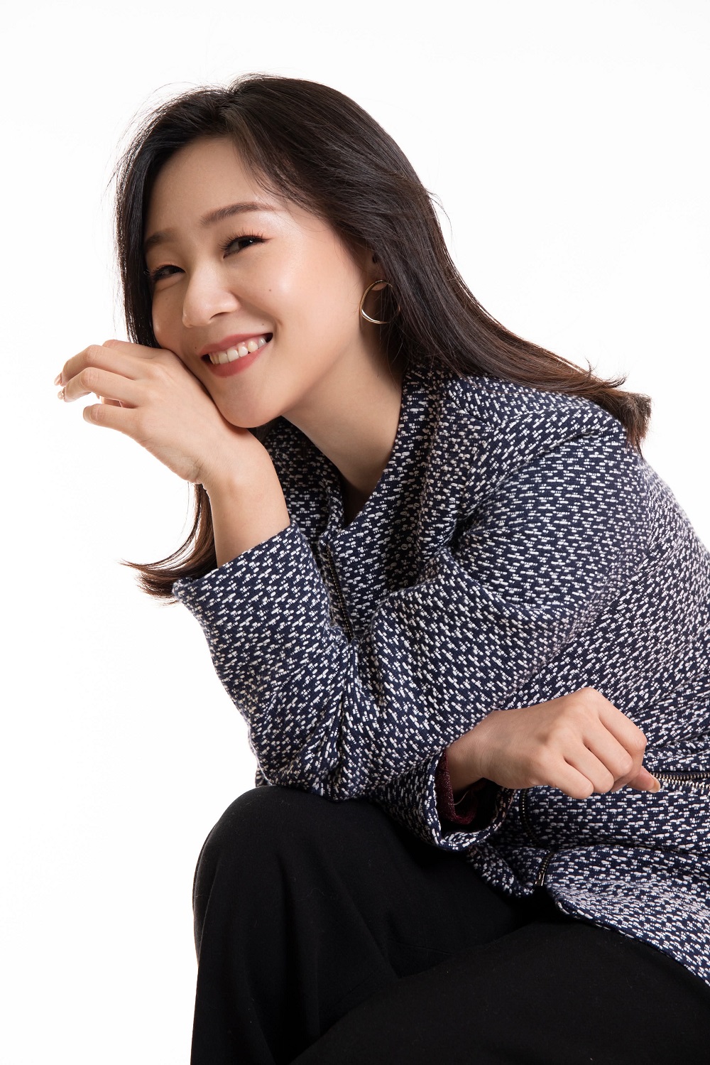 聲樂演員｜孔玥慈 0