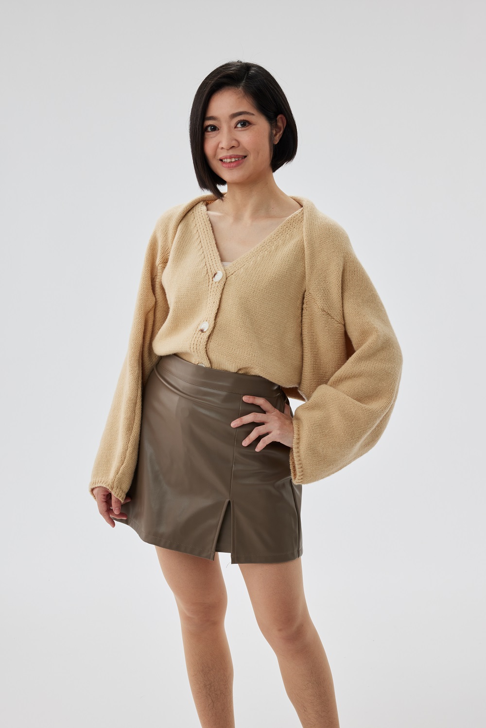 聲樂演員｜林姿吟