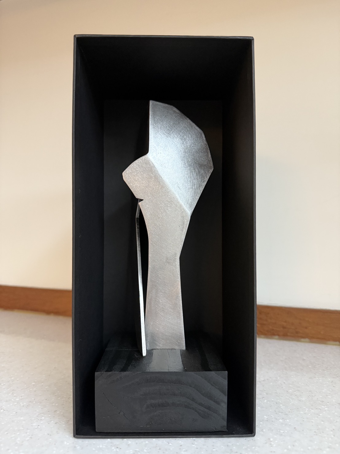 金眷獎獎座照片 0