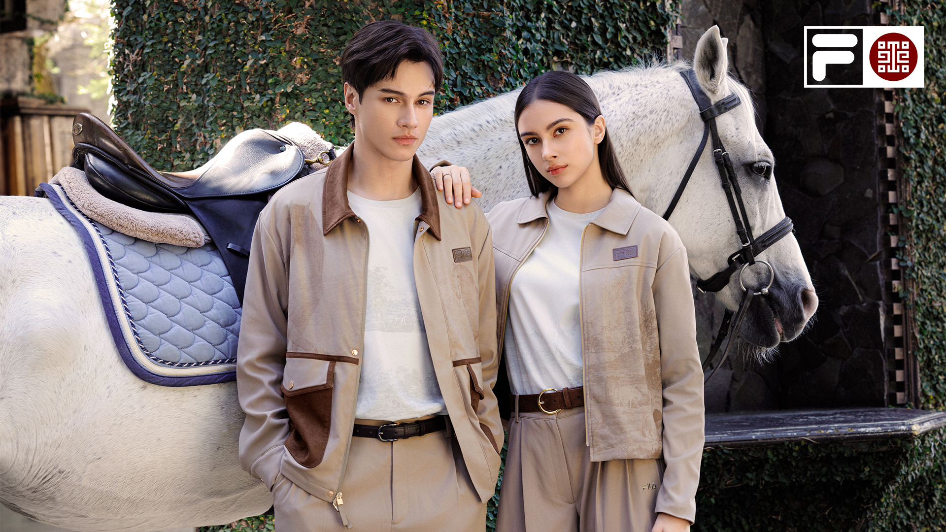 首圖有logo新聞稿 FILA X NPM故宮聯名 0