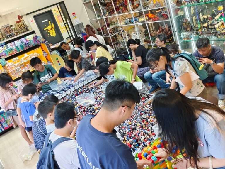 用專業與溫度經營 在地好店成為城市中的安心據點