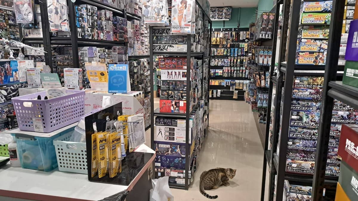 （3圖／九龍仔模型） 0