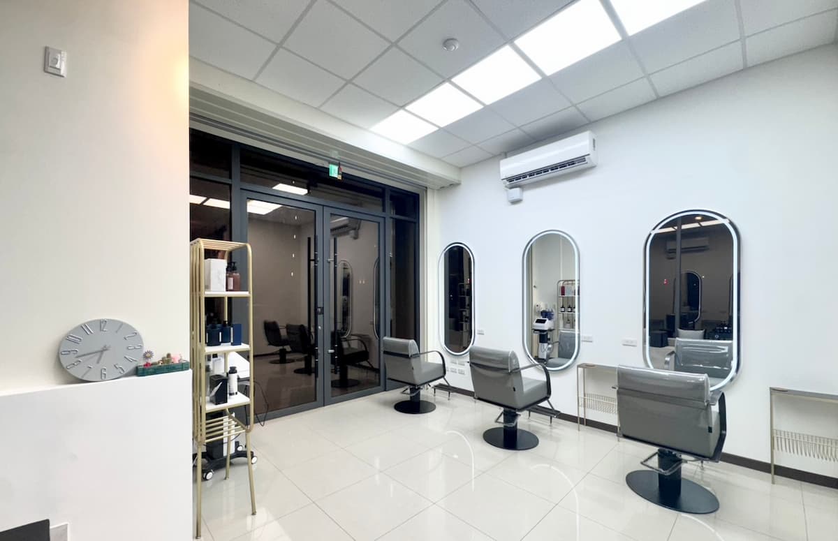 （4圖／USEN尤森髮型） 0