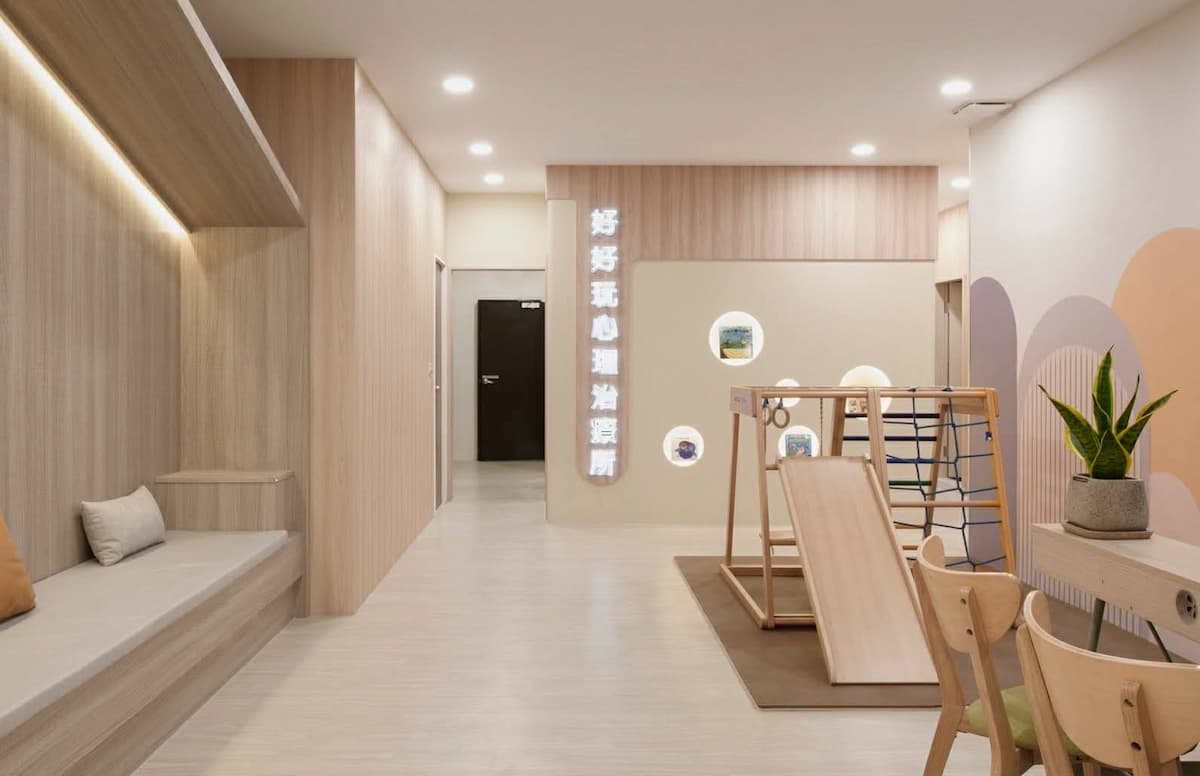 （5圖／好好玩心理治療所） 0