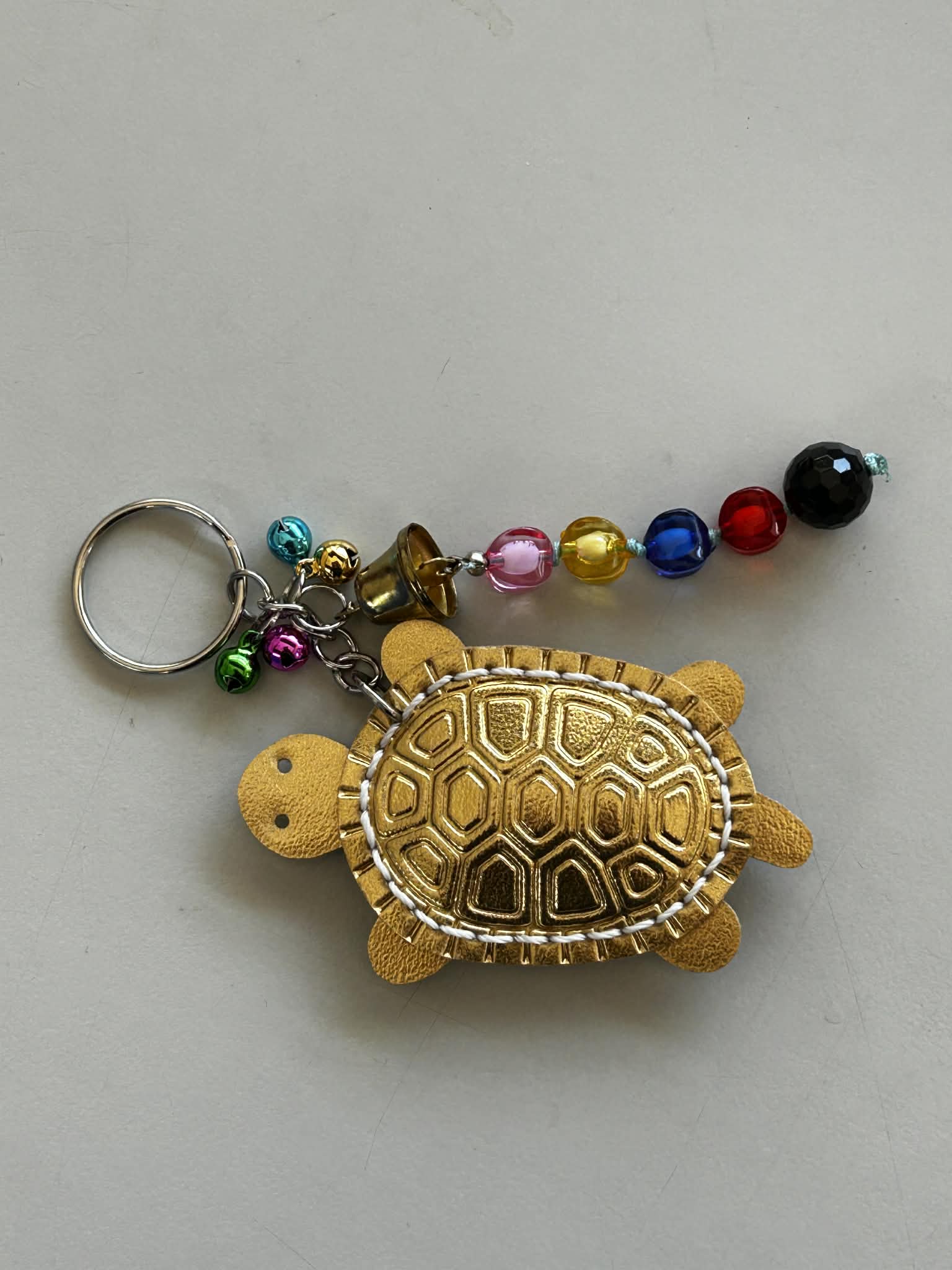 「招財金錢龜」DIY迎接一整年的好運氣