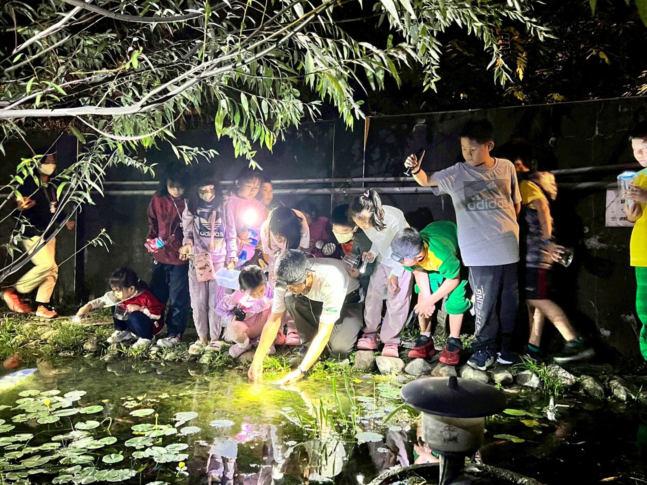 自立國小06 親師生夜間觀察活動 0 0 scaled