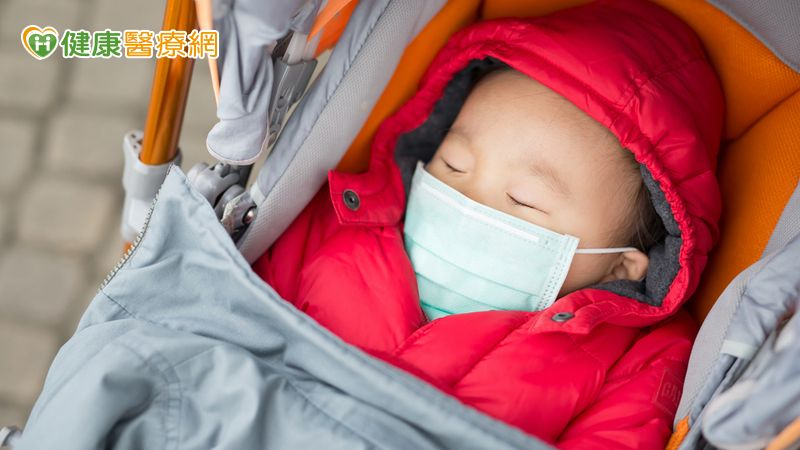 2026首例百日咳確診!5月大男嬰染病 疾管署急提醒出現「4症狀」快就醫