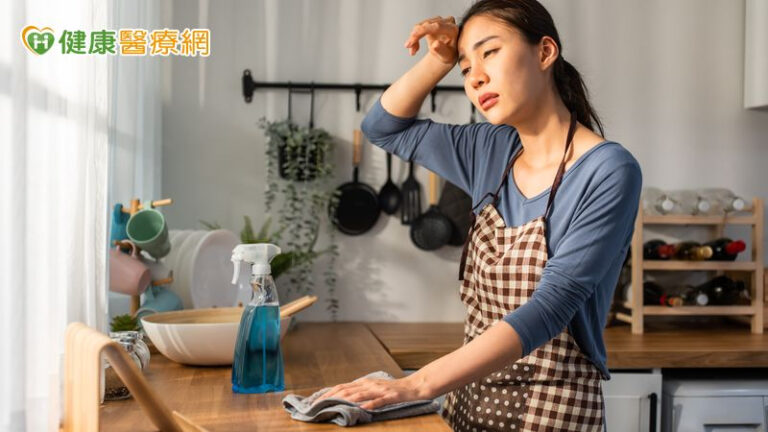 你是「照顧者角色」？諮商師：請刻意練習「留空間給自己」