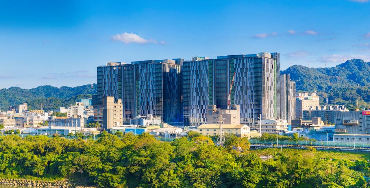 雲宇宙AI園區75億銷售案查無重訊 中工回應了