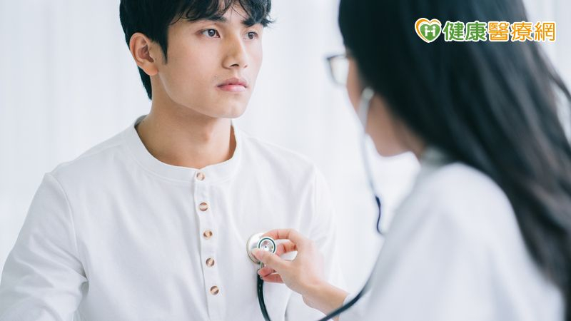 年前別忘領「肺癌篩檢紅包」!國健署籲「這些人」把握早期救命機會