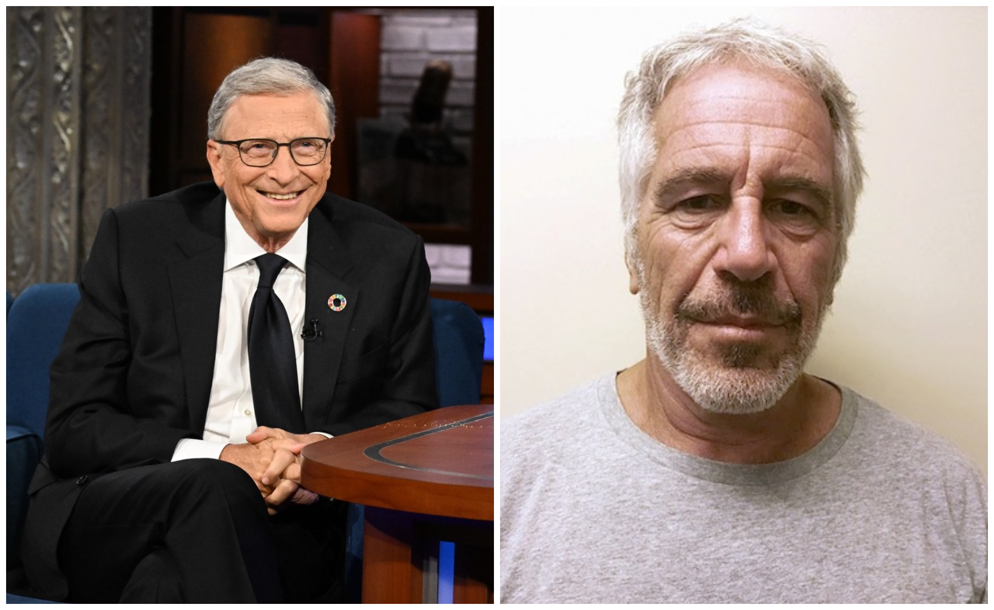 比爾蓋茲認了!出軌2俄羅斯女郎身分曝光 道歉與淫魔富豪往來犯大錯