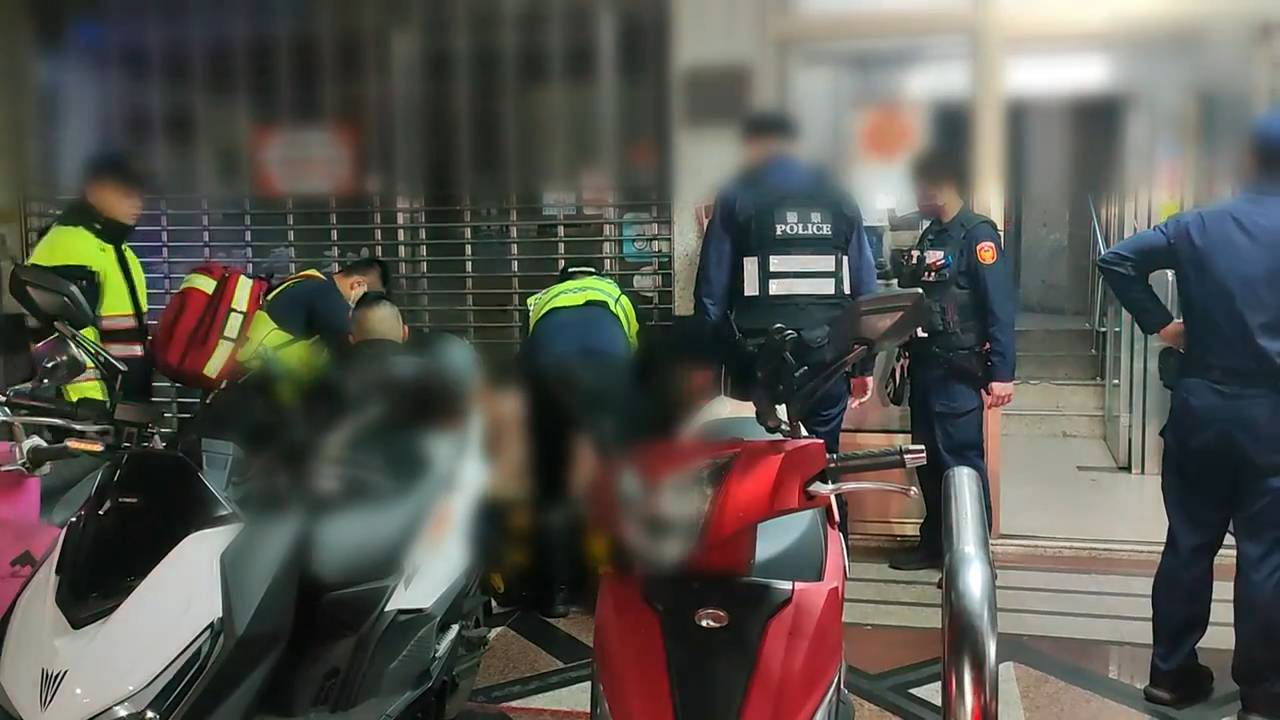 母餵藥害死2子! 關鍵細節稱「忘記了」2/人倫悲劇!台中31歲女疑餵食安眠藥 3歲、8歲稚子雙亡