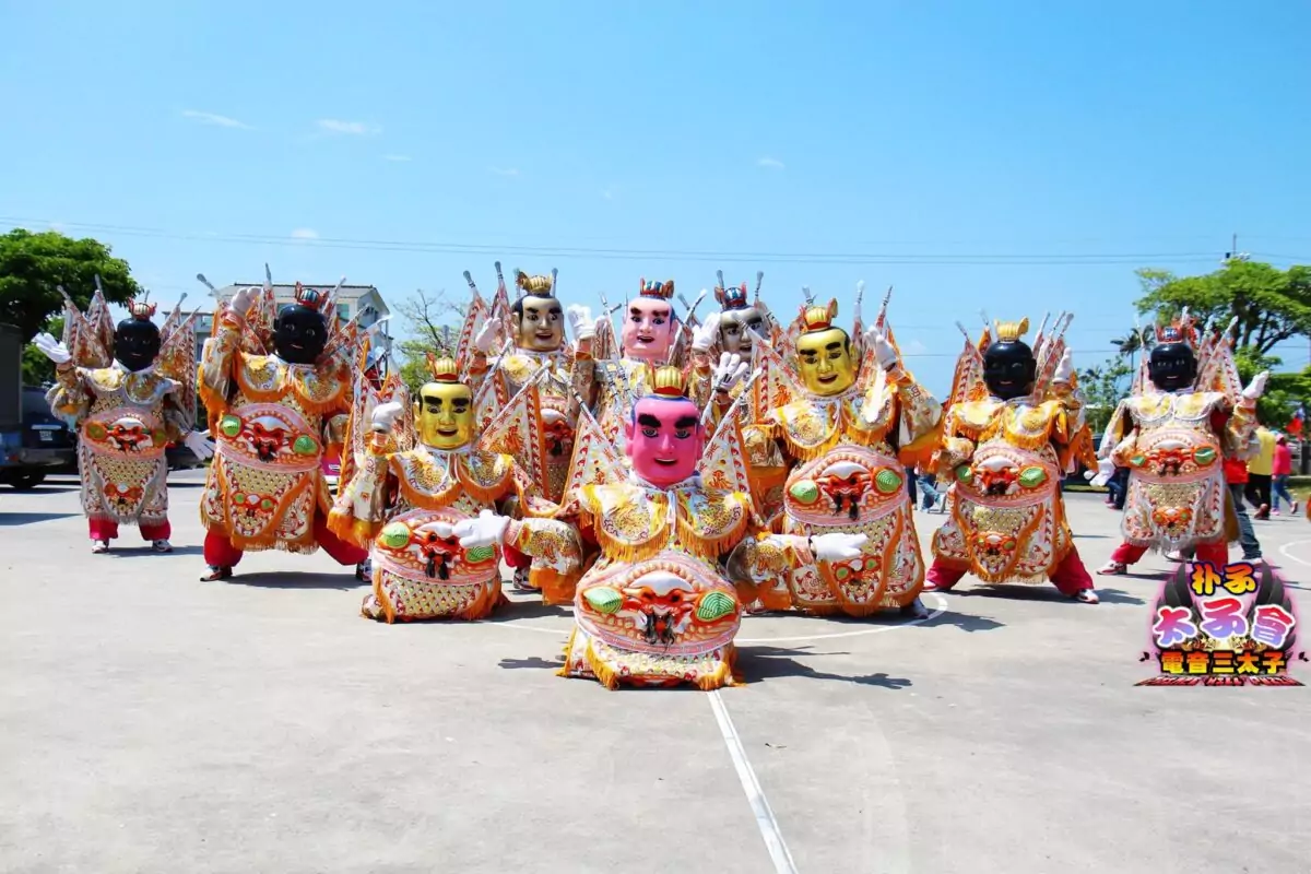 2026台灣燈會在嘉義 法國巨獸、金曲演唱會亮點全攻略 0e12efbf 8398 4802 a9c1 657828e7869a