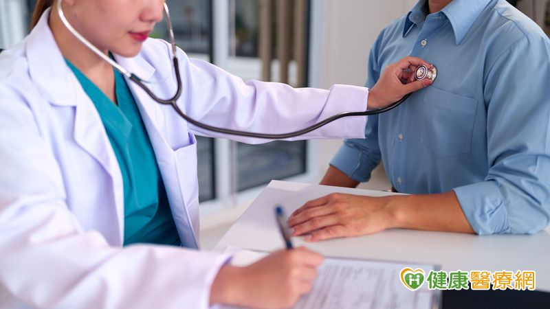 有做過不代表沒風險!從資深藝人兒子猝逝 看定期健檢「真正1目的」