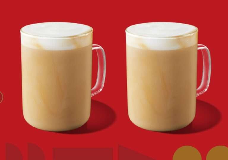 星巴克陪你迎接開工！連2天大杯以上飲料買一送一