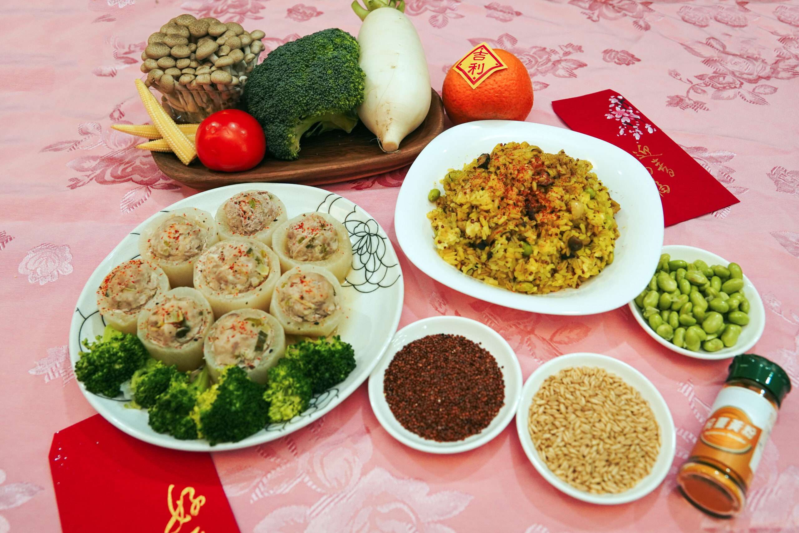 1150210 春節營養講座 楊珊珊 44 scaled