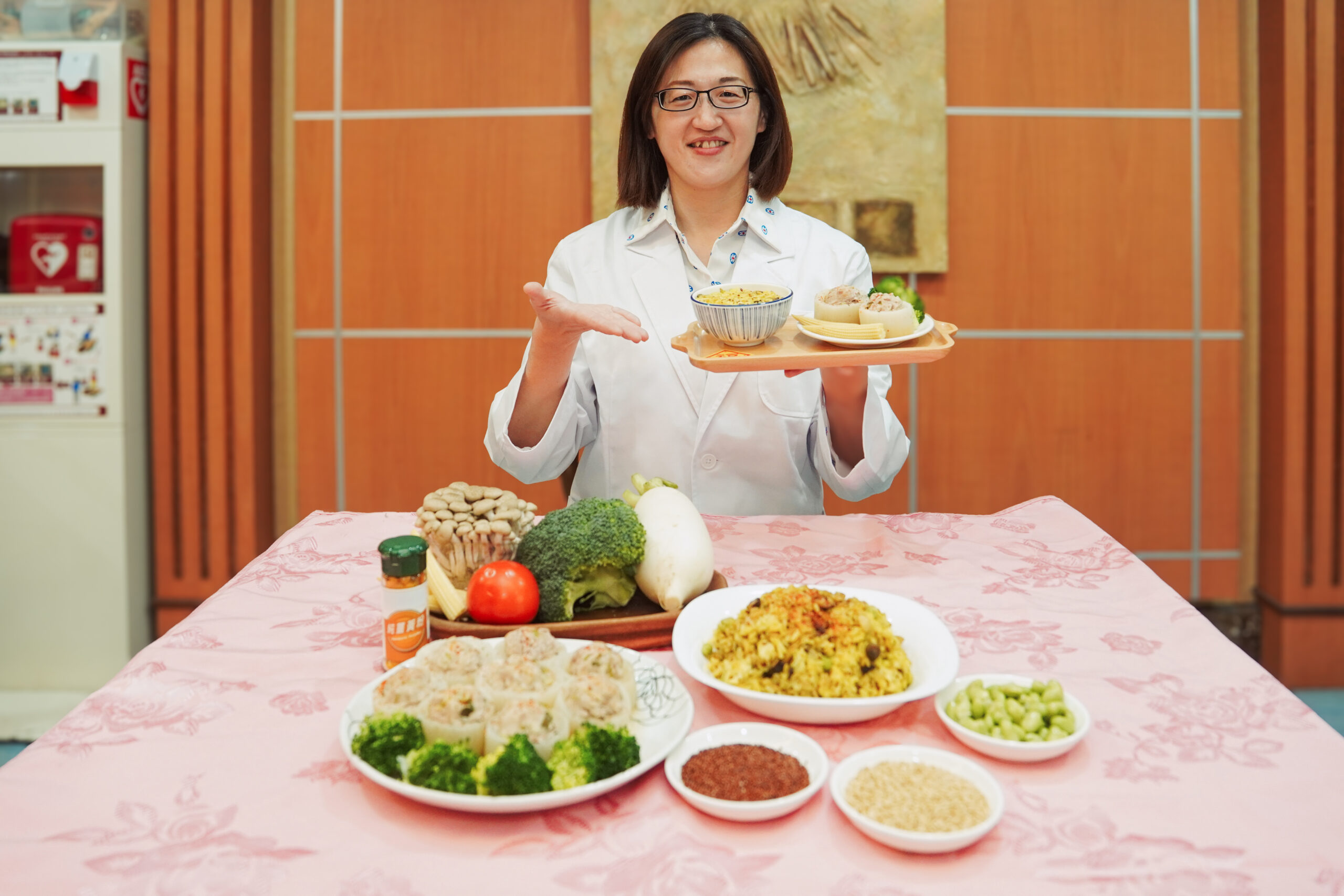 1150210 春節營養講座 楊珊珊 45 scaled