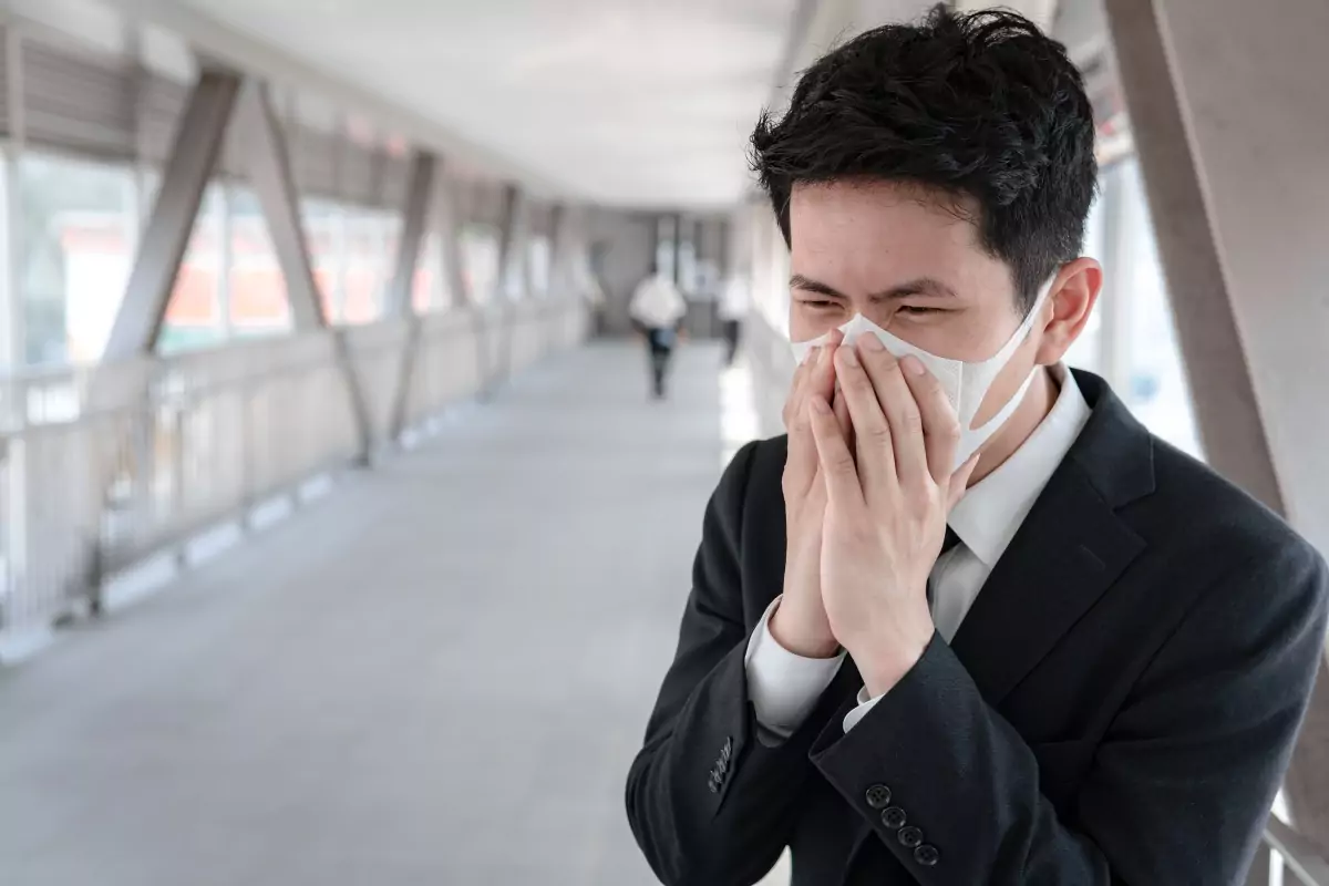 流感腹瀉雙夾擊!疾管署:全台163家醫院春節特別門診啟動分流 123 6