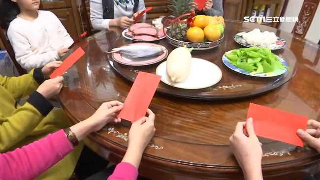 剛出社會紅包怎麼包?網推這數字最體面