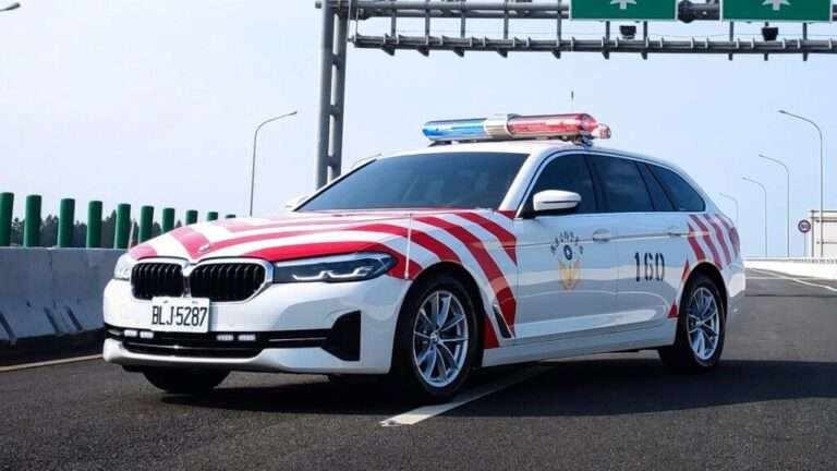 春節團圓聚餐勿酒駕 國道警加強取締守護交通安全