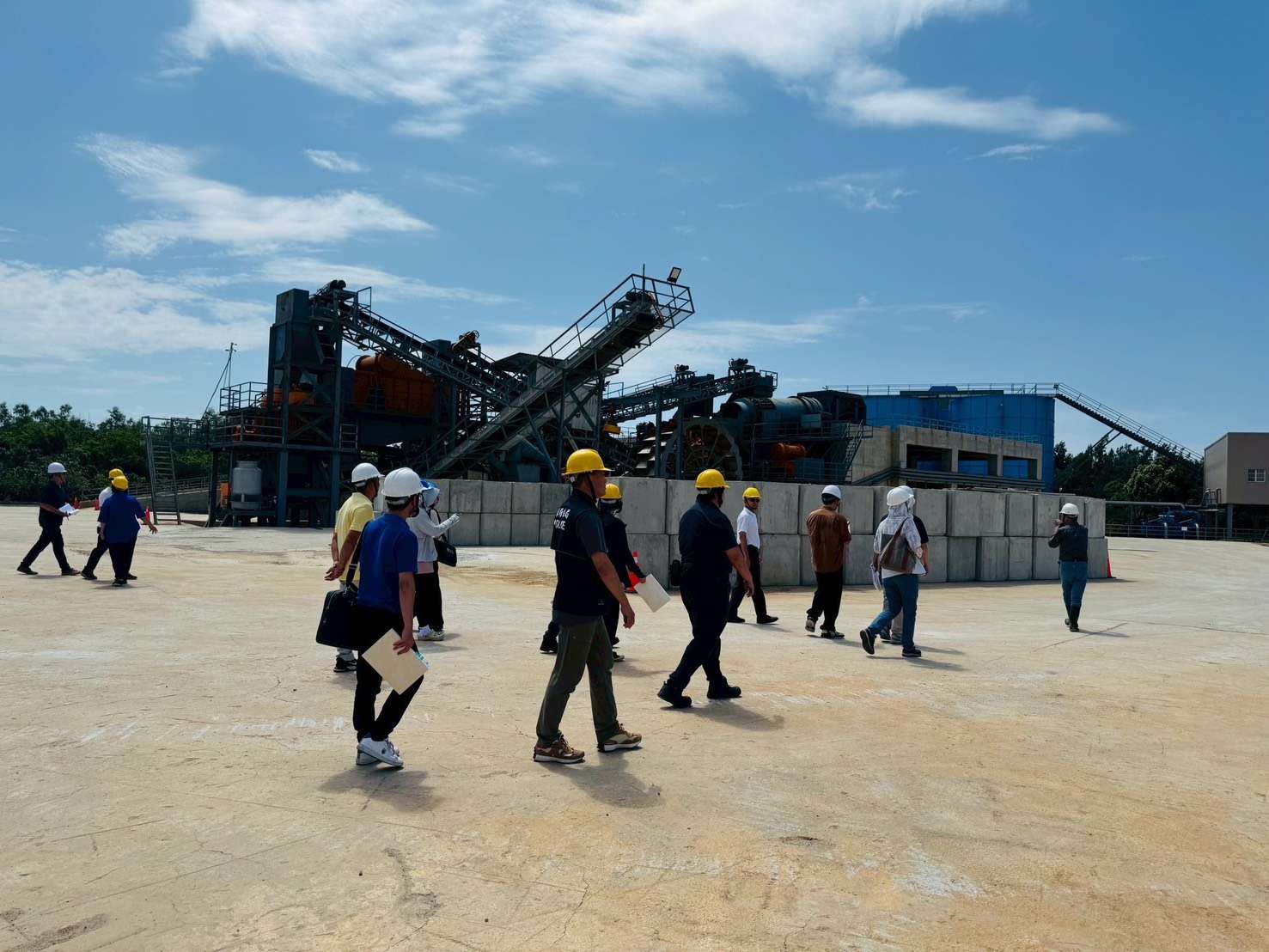 盼平息土方之亂!桃園公告4大精進措施 建築執照最高展延2年