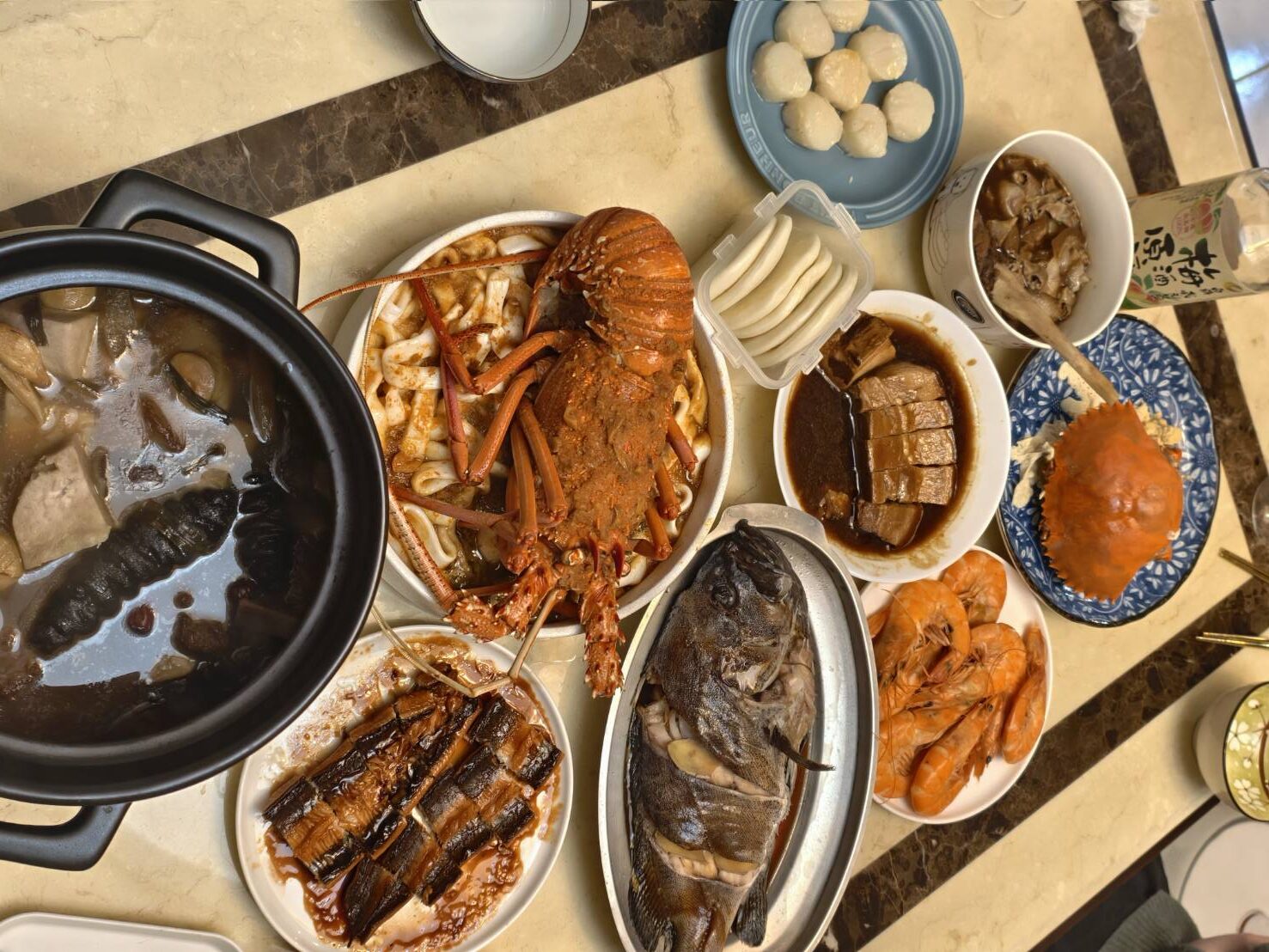 佛跳牆長年菜熱不停?營養師揭清冰箱秘訣:超過這天數滷汁快倒掉