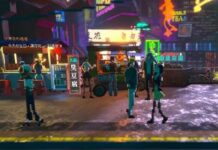 龍華科大原創遊戲《COGITO》展現台灣文化 勇奪德國紅點設計大獎