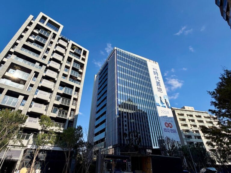 買氣不振、建商保守 專家直指「房市缺的不是錢,是信心」