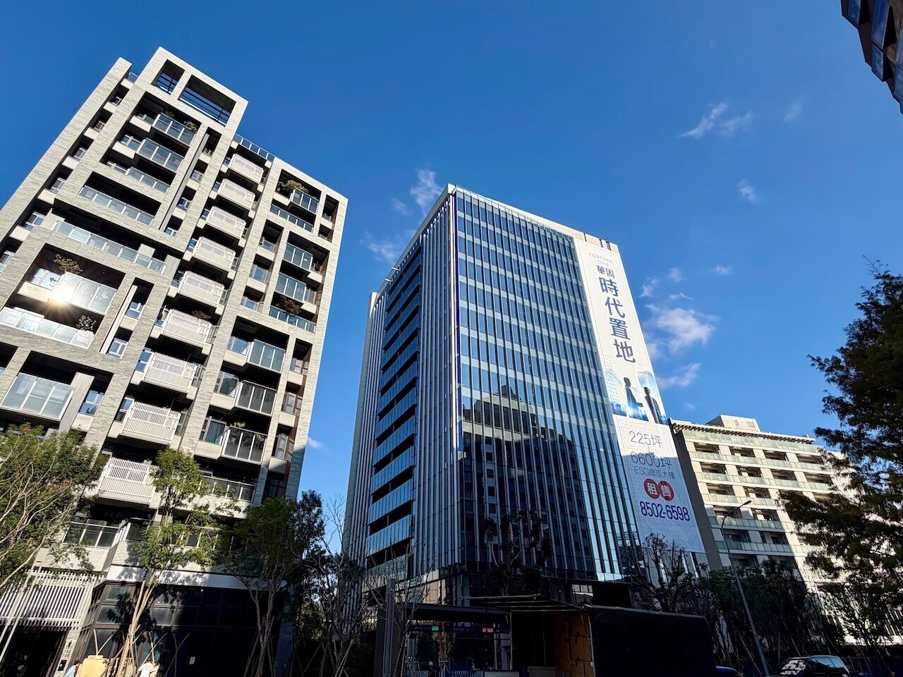 買氣不振、建商保守 專家直指「房市缺的不是錢,是信心」