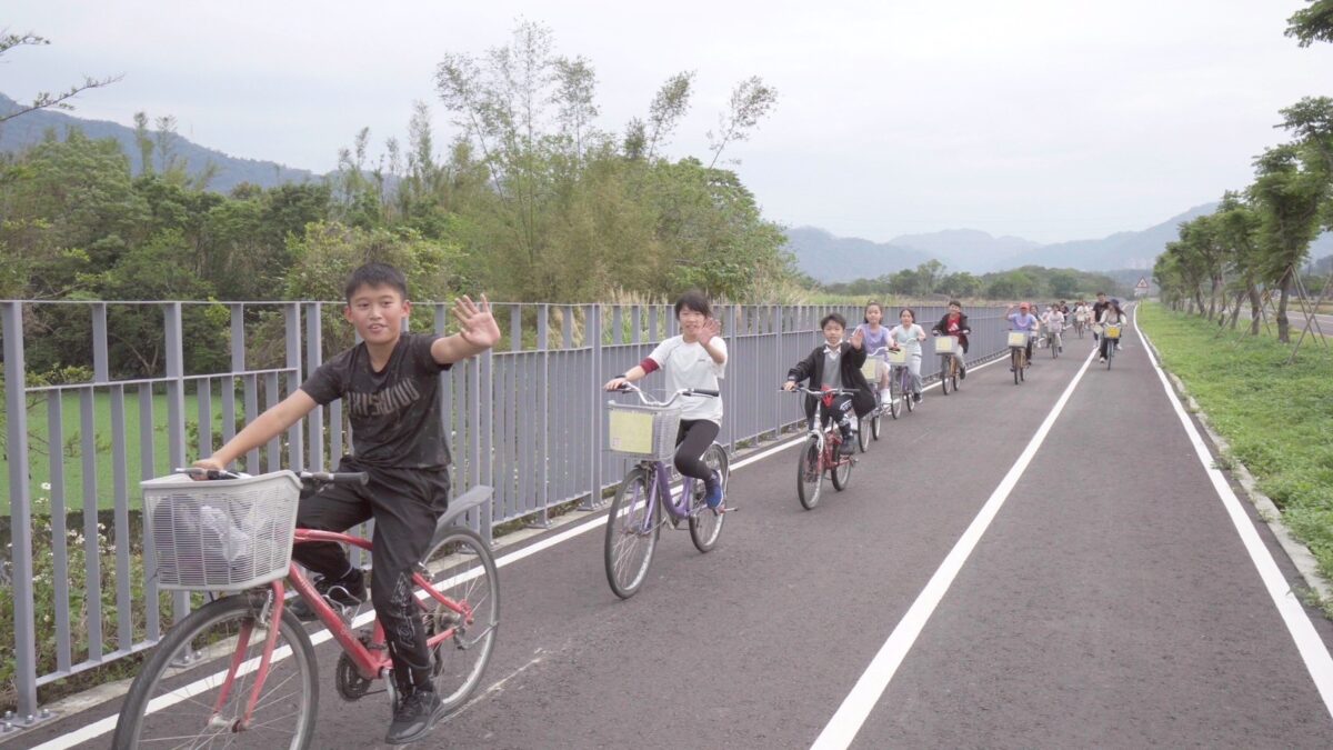 大嵙崁清淤道有名字了 串聯北台60K水岸路廊新動線 167232