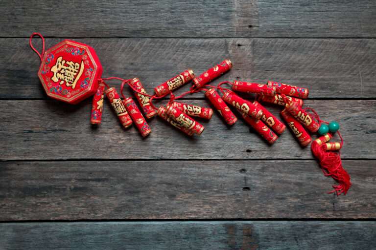 過年必讀!鞭炮丟掉前先做1動作 避免垃圾車起火