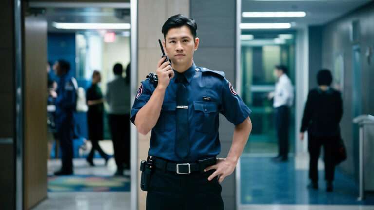 投書／從停車口角到肋骨骨折：當「保全人員」成為風險來源的那一刻