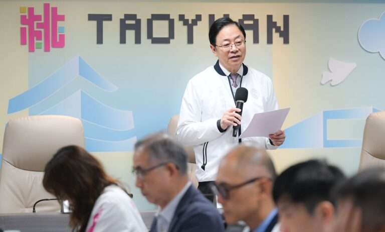 桃園人年節放鞭炮注意！這些地方全天禁止施放